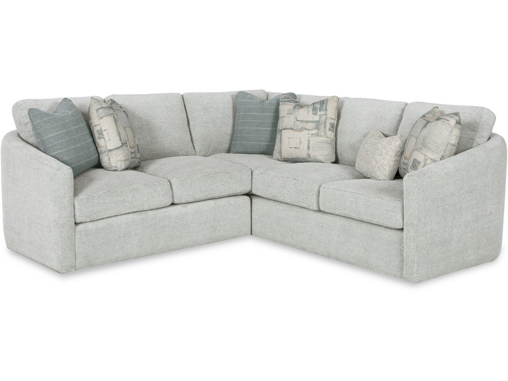 Cm Modern Sectional