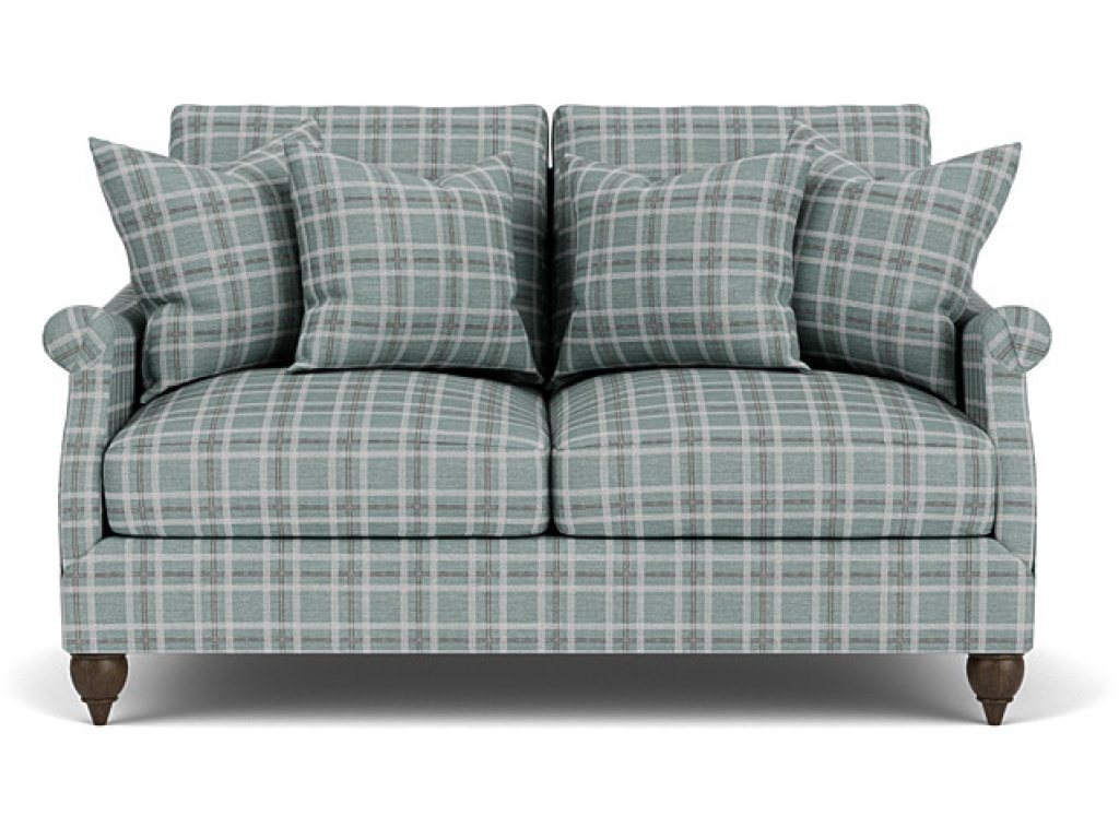 Veda Loveseat