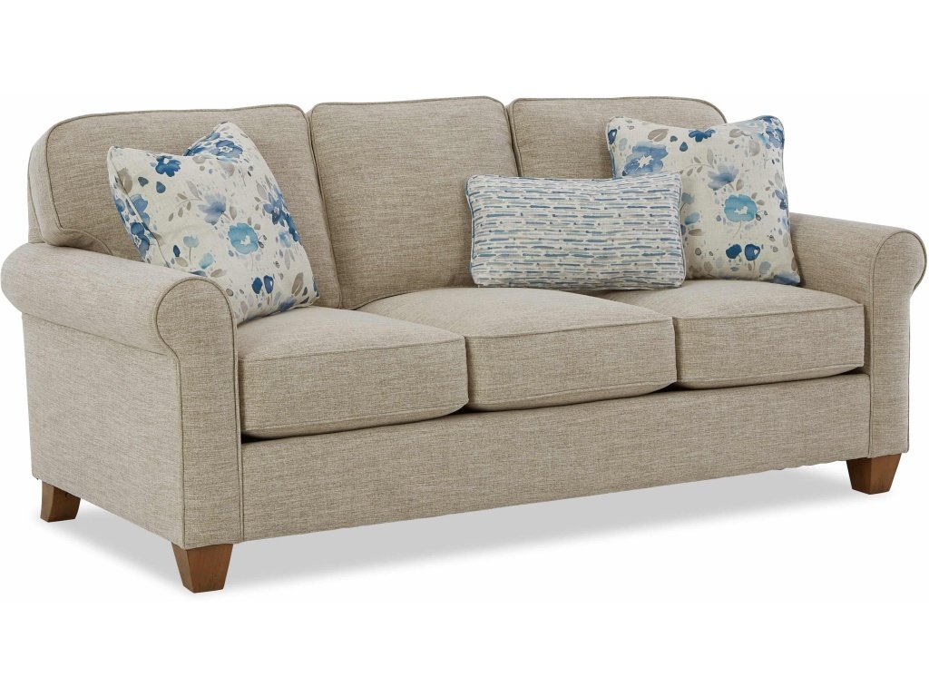 Casual Retreat Sofa