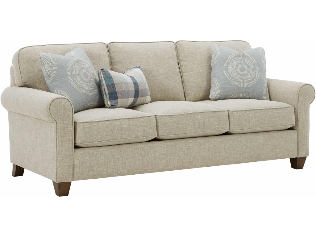 Casual Retreat Sofa