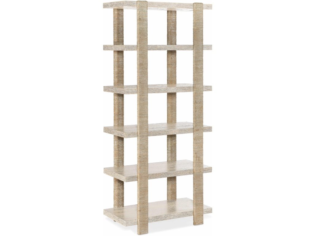 Commerce & Market Etagere