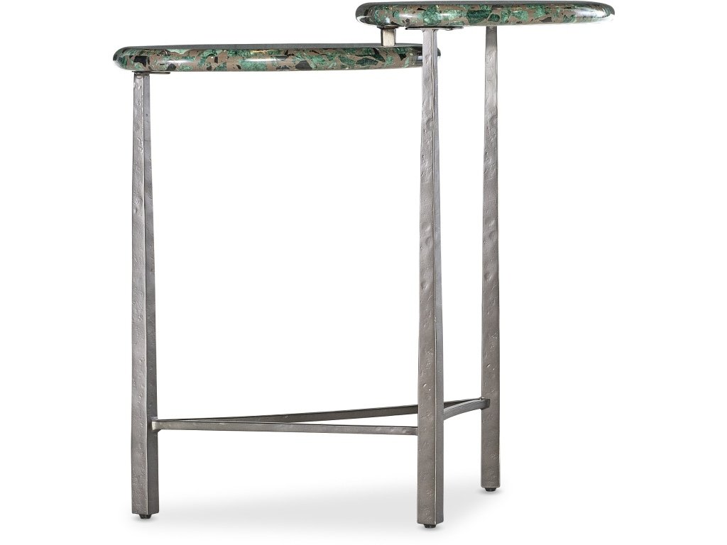 Commerce & Market Antares End Table