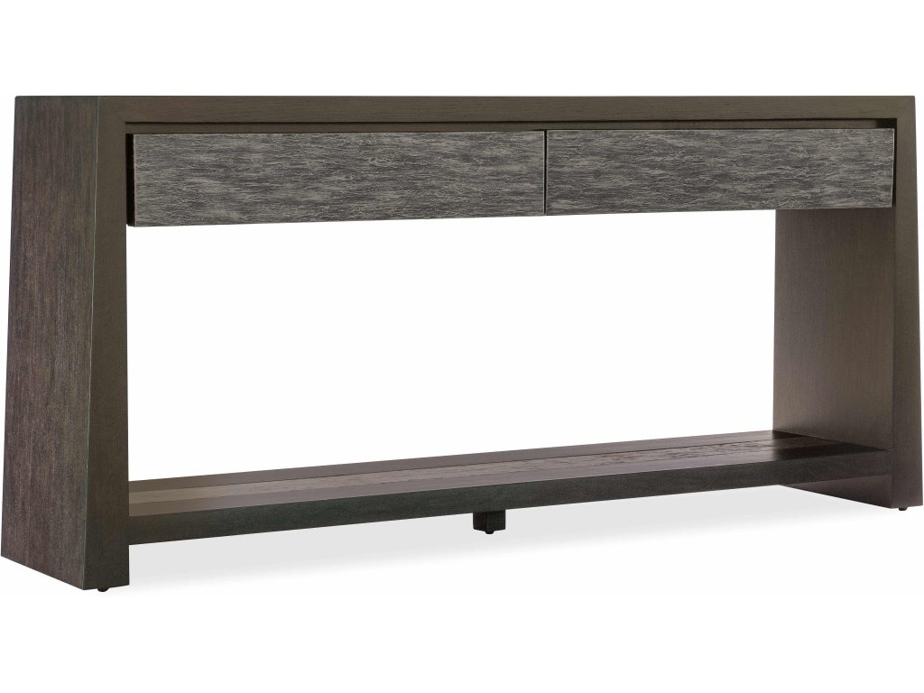 Commerce & Market Kubrick Console Table