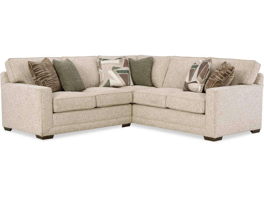 Cm Modern Sectional