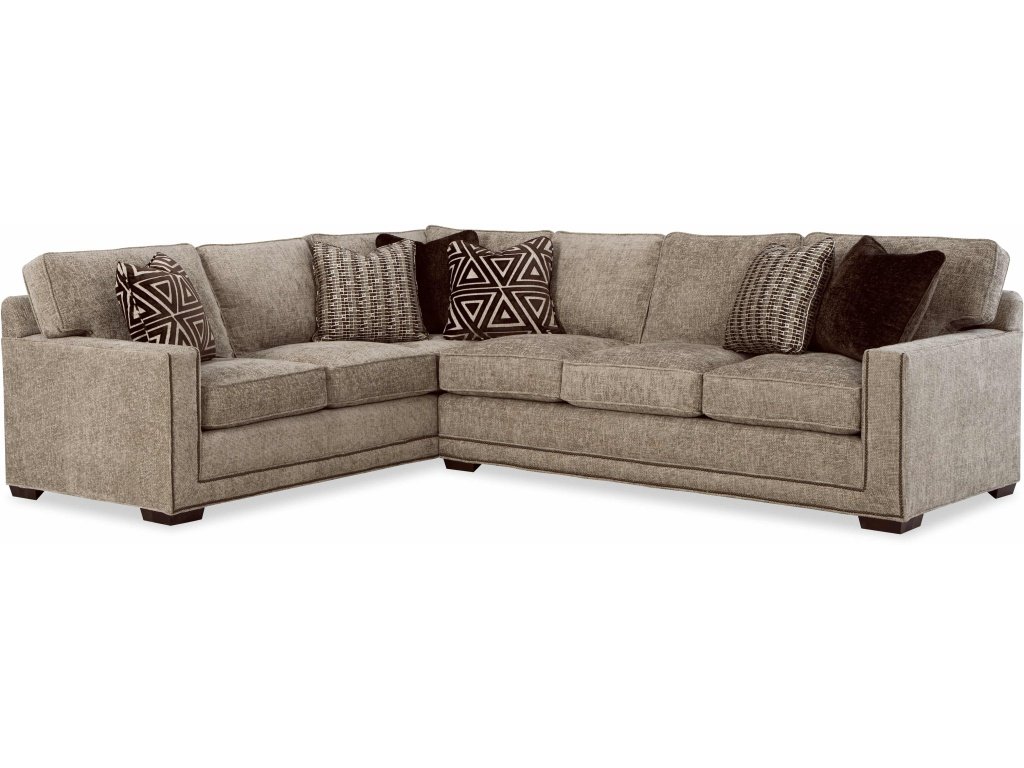 New Traditions Sectional