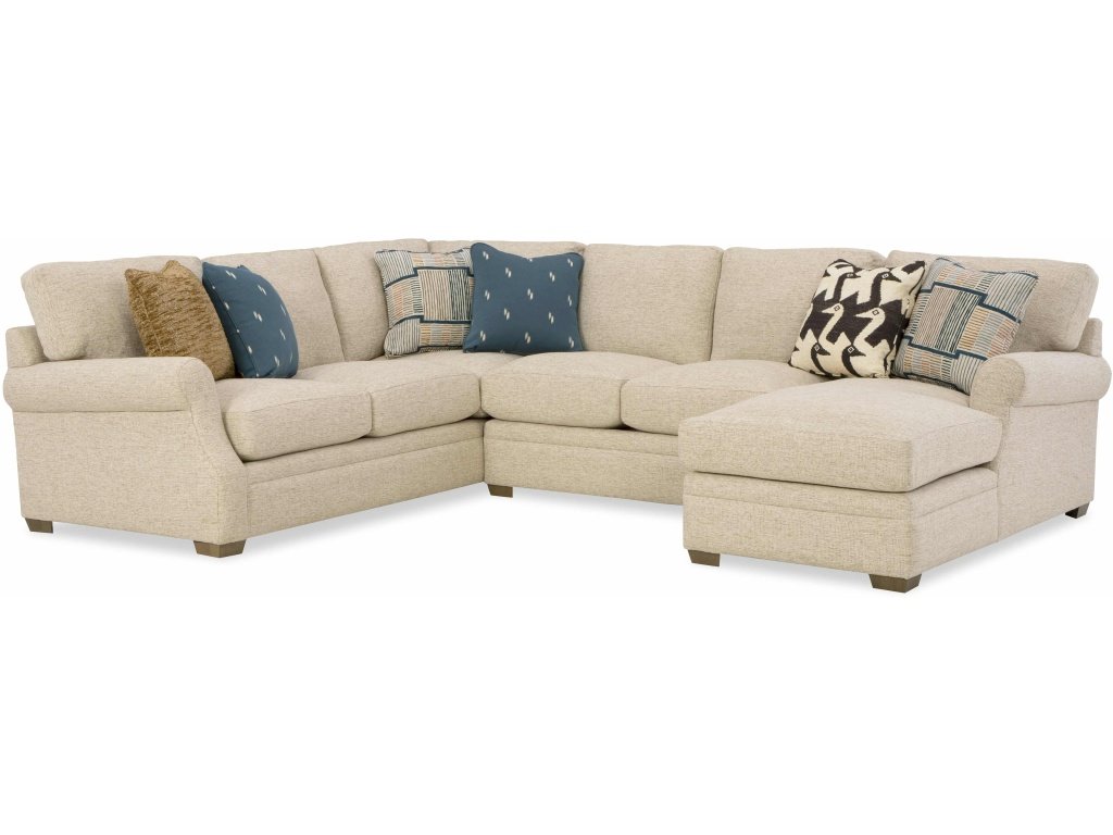 Cm Modern Sectional