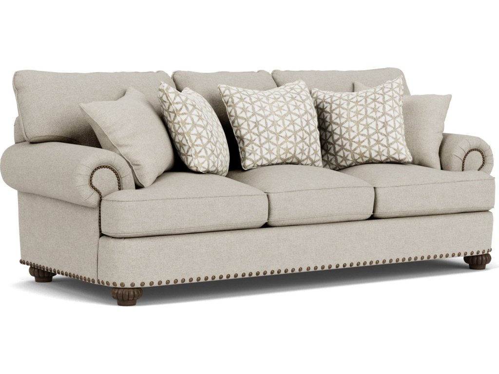 Patterson Fabric Sofa