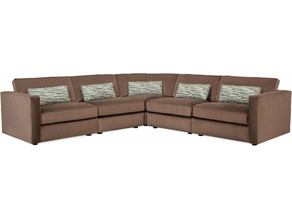 Cobble Hill Sectional