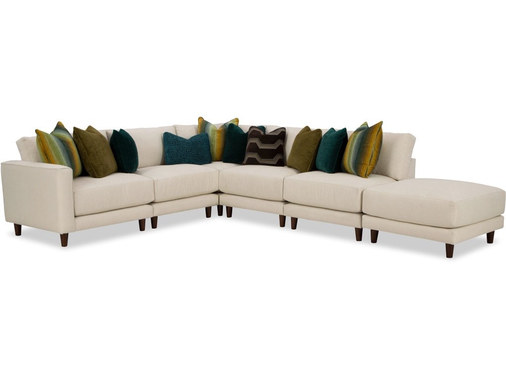 Cm Modern Sectional