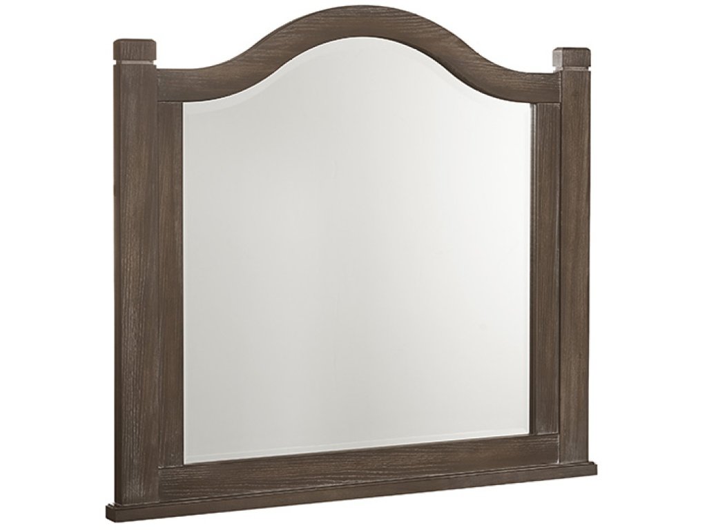 Master Arch Mirror