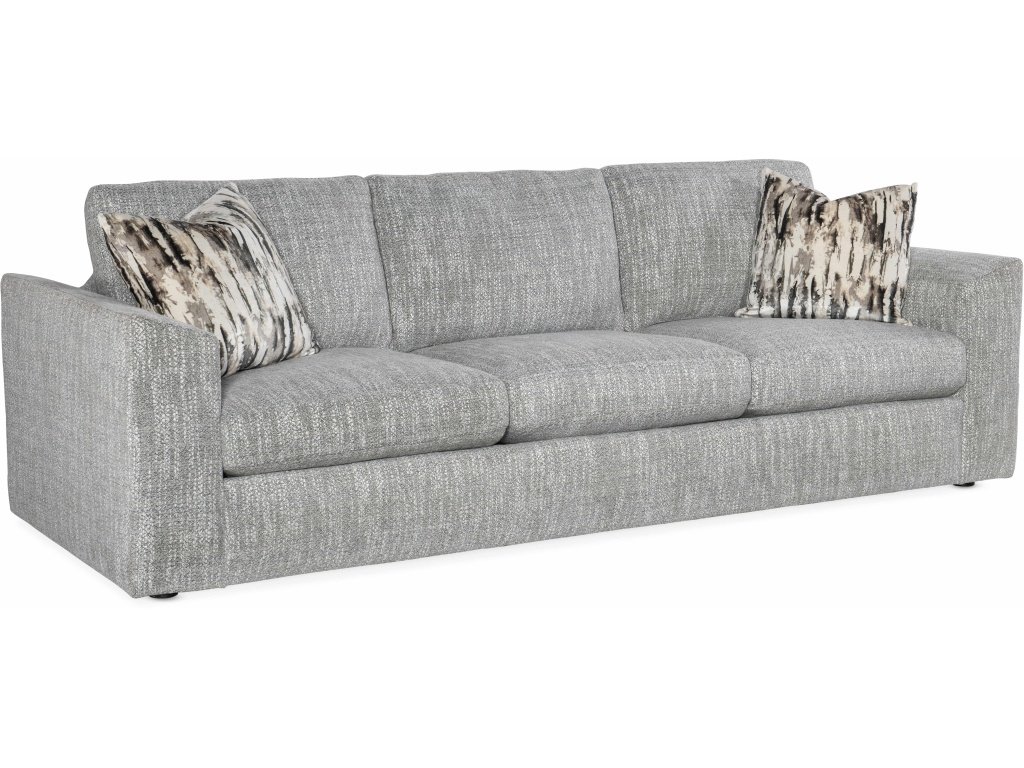 Midtown Sofa 3 over 3