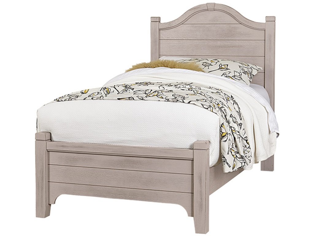 Arched Bed Twin & Full