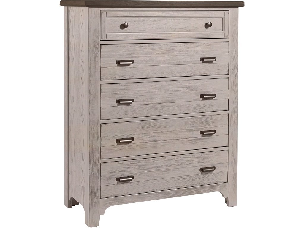 Chest - 5 Drawer