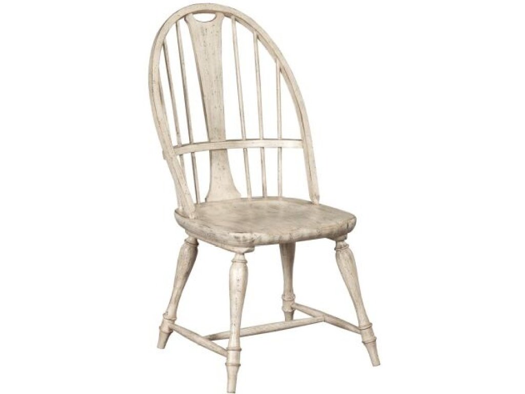 Baylis Side Chair