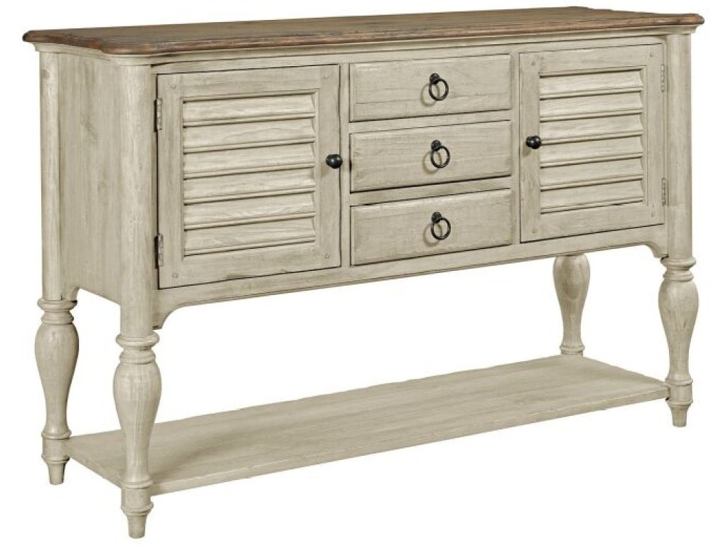 Edisto Sideboard