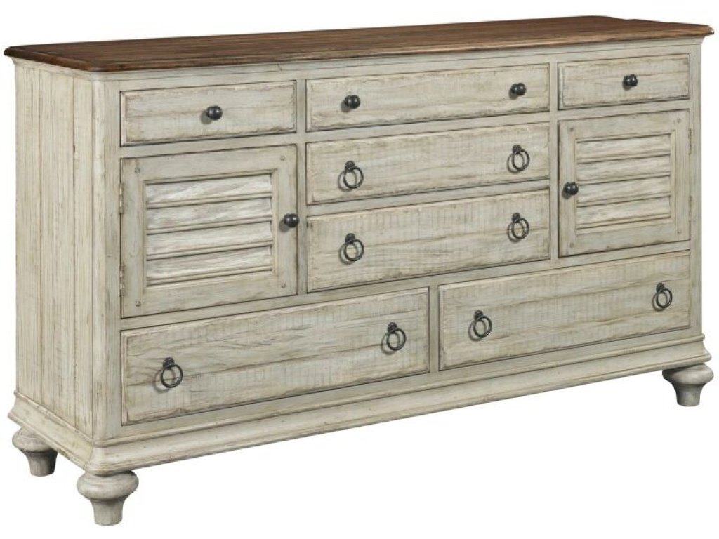 Ellesmere Dresser