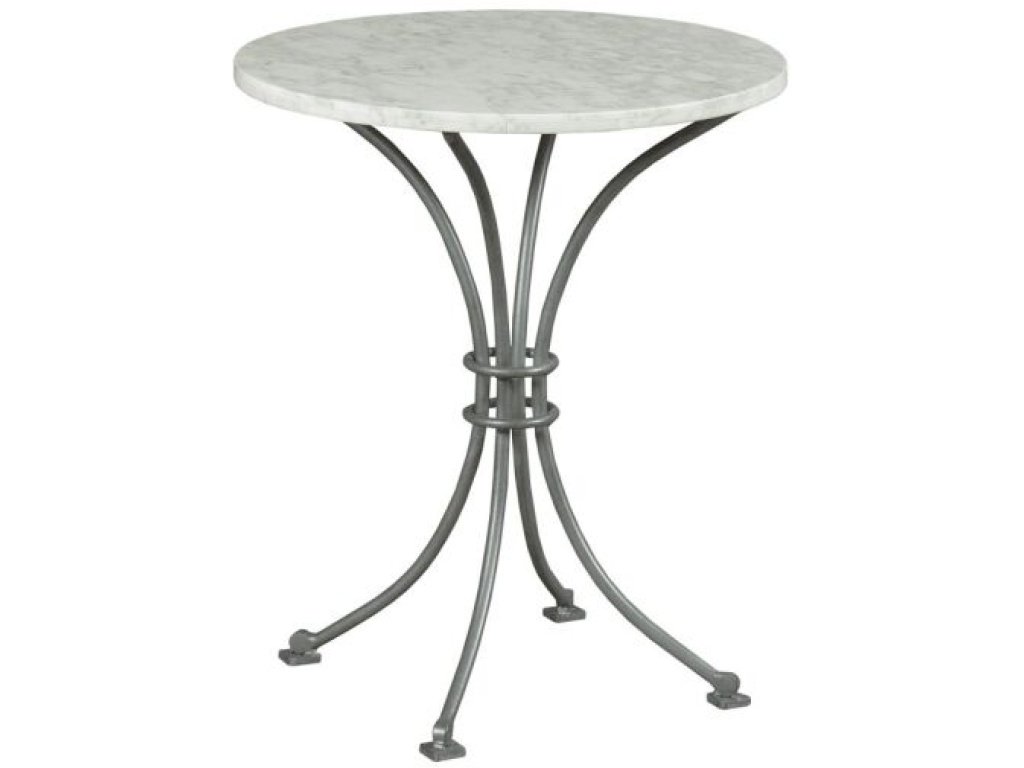 Dover Chairside Table