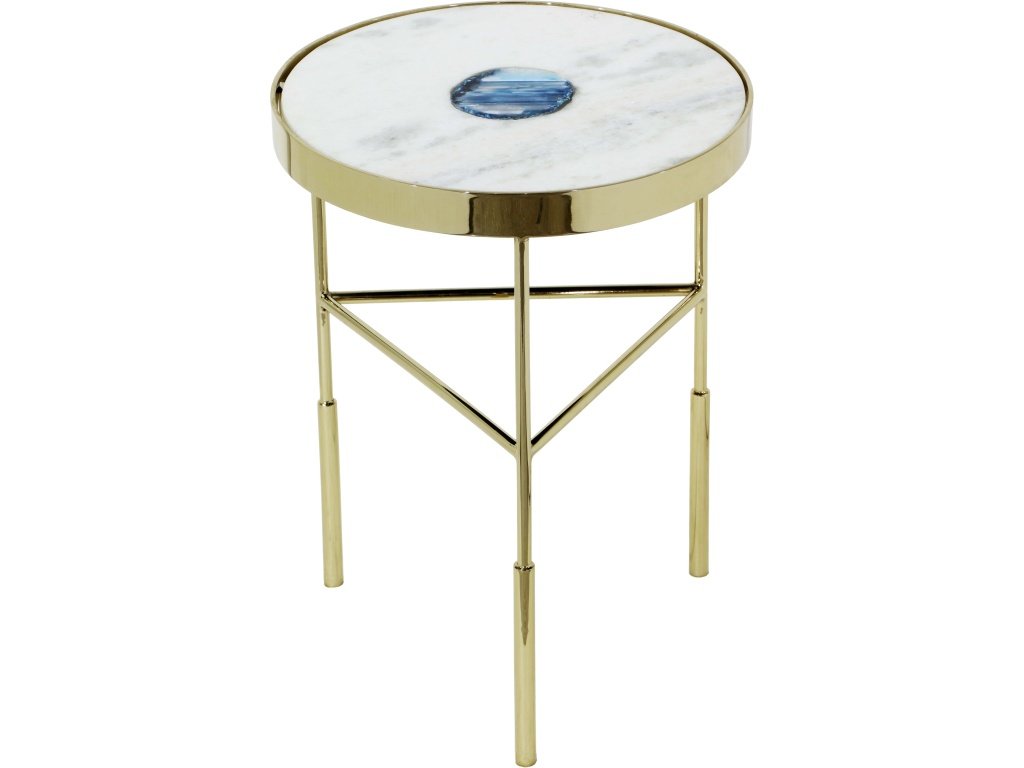 Delilah Accent Table