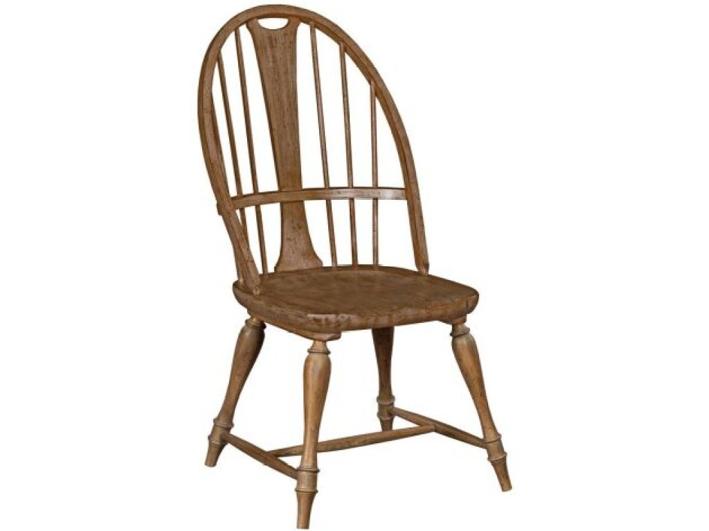 Baylis Side Chair