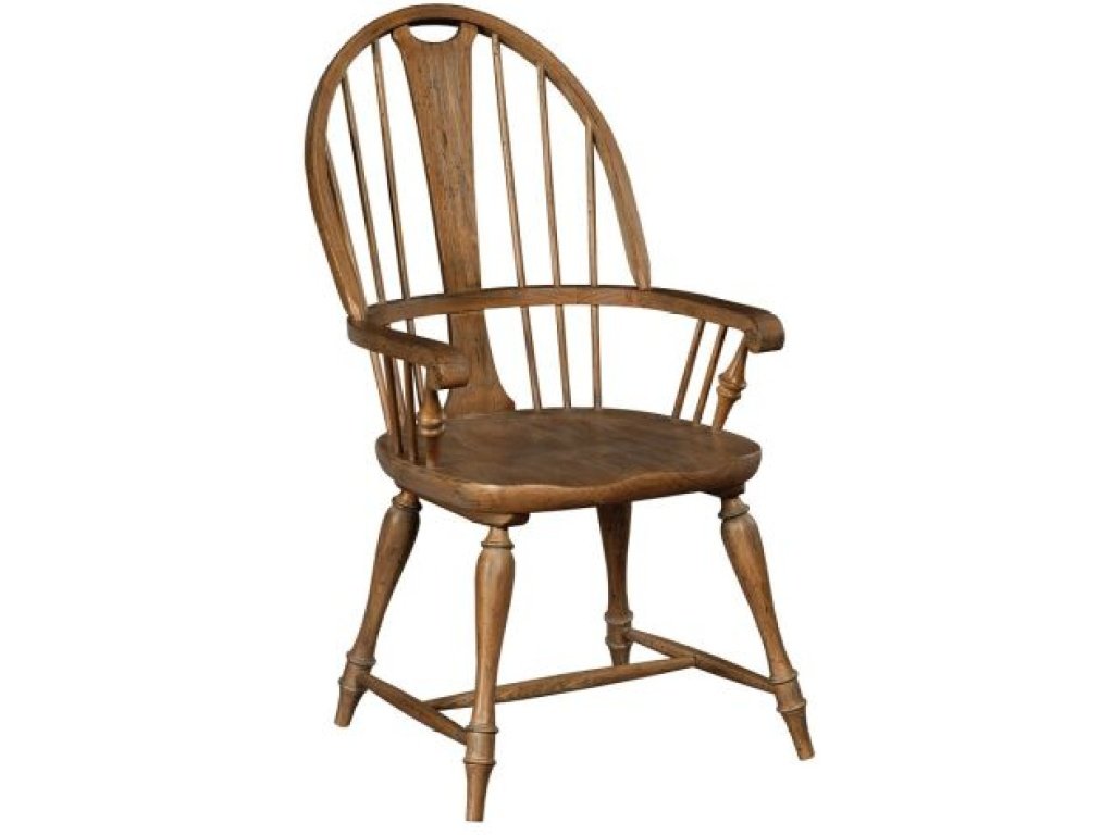 Baylis Arm Chair