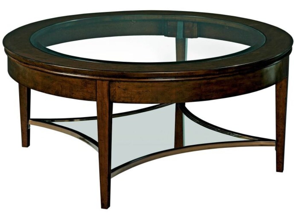 Aura Cocktail Table