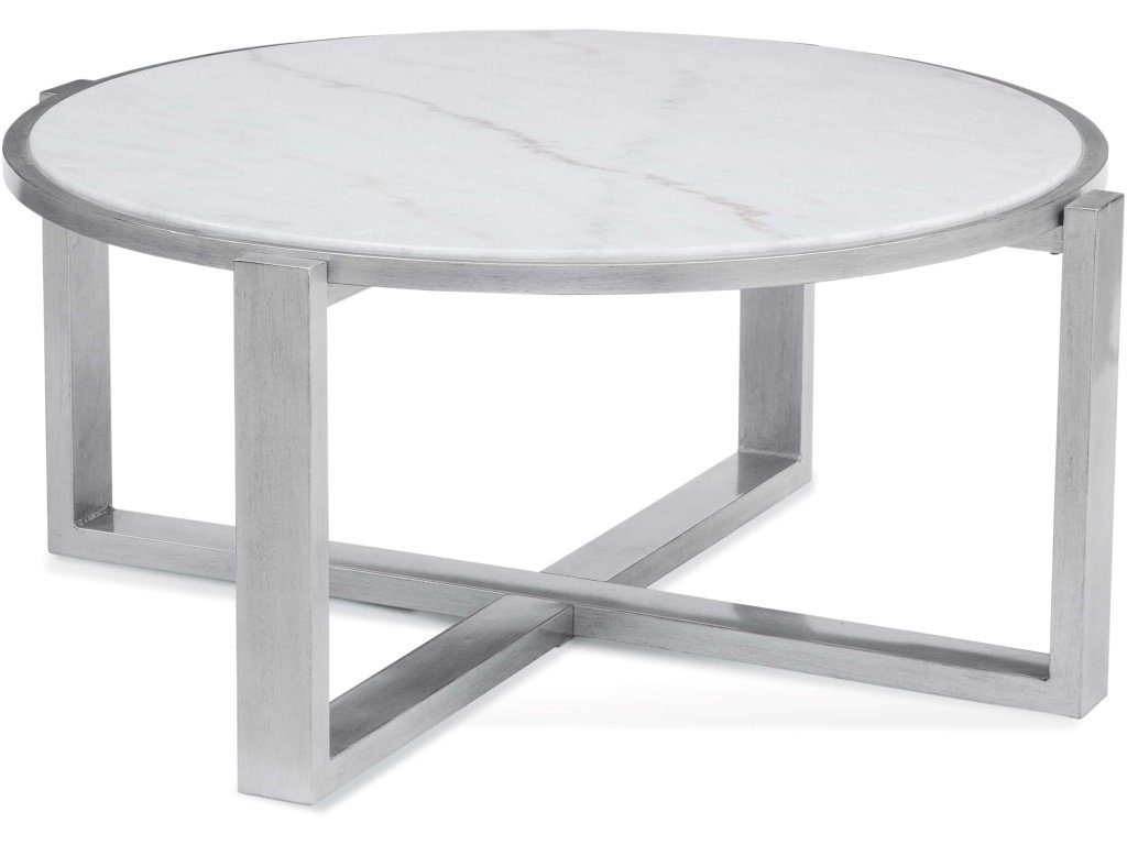 Hessle Round Cocktail Table