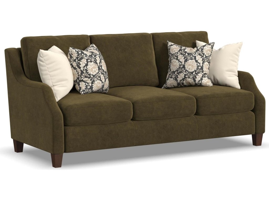 Gianna Fabric Sofa