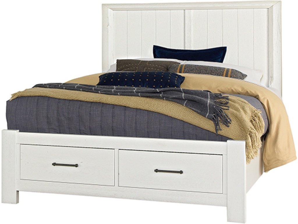 Yellowstone Storage Bed