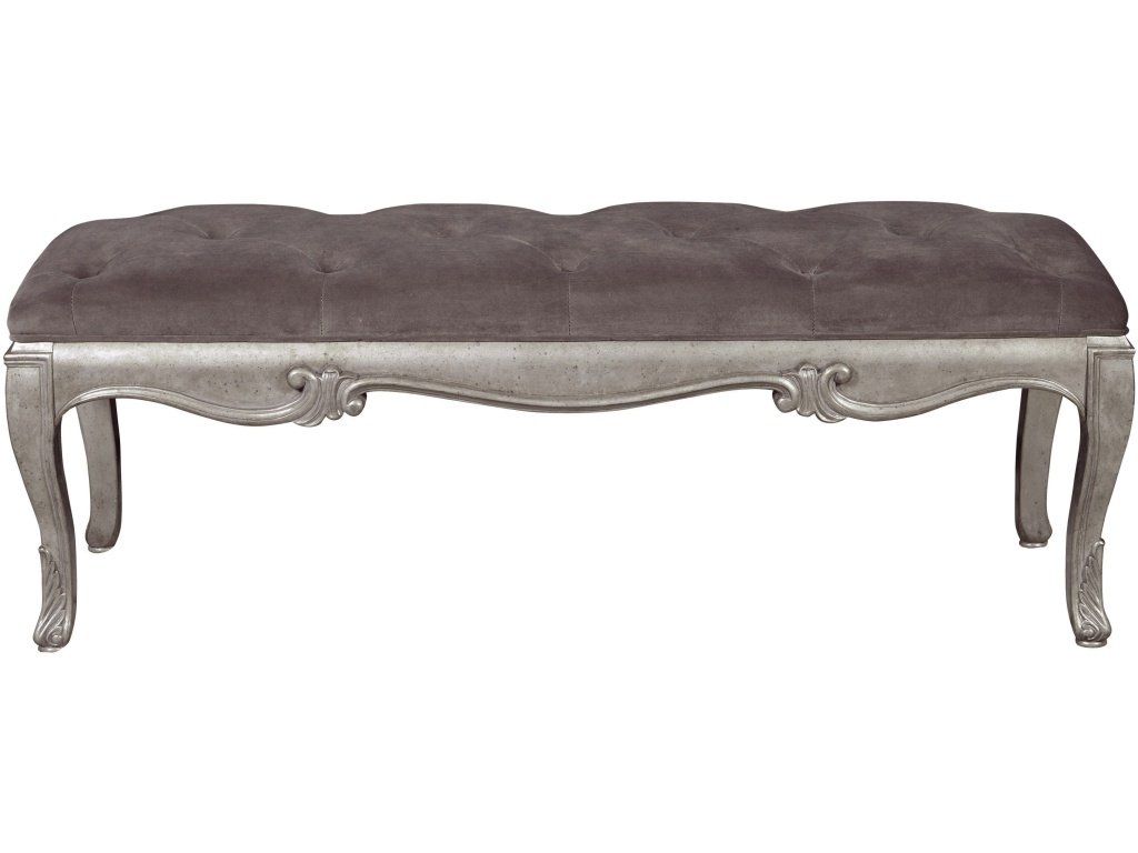 Rhianna Upholstered Bed Bench