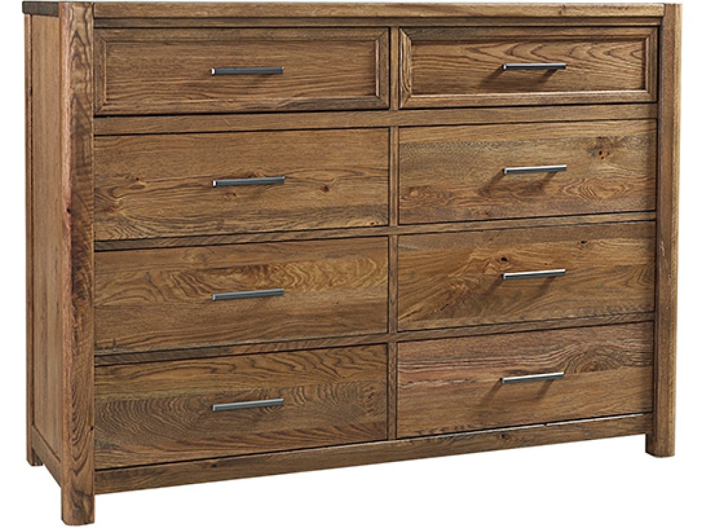 Dresser - 8 Drawer