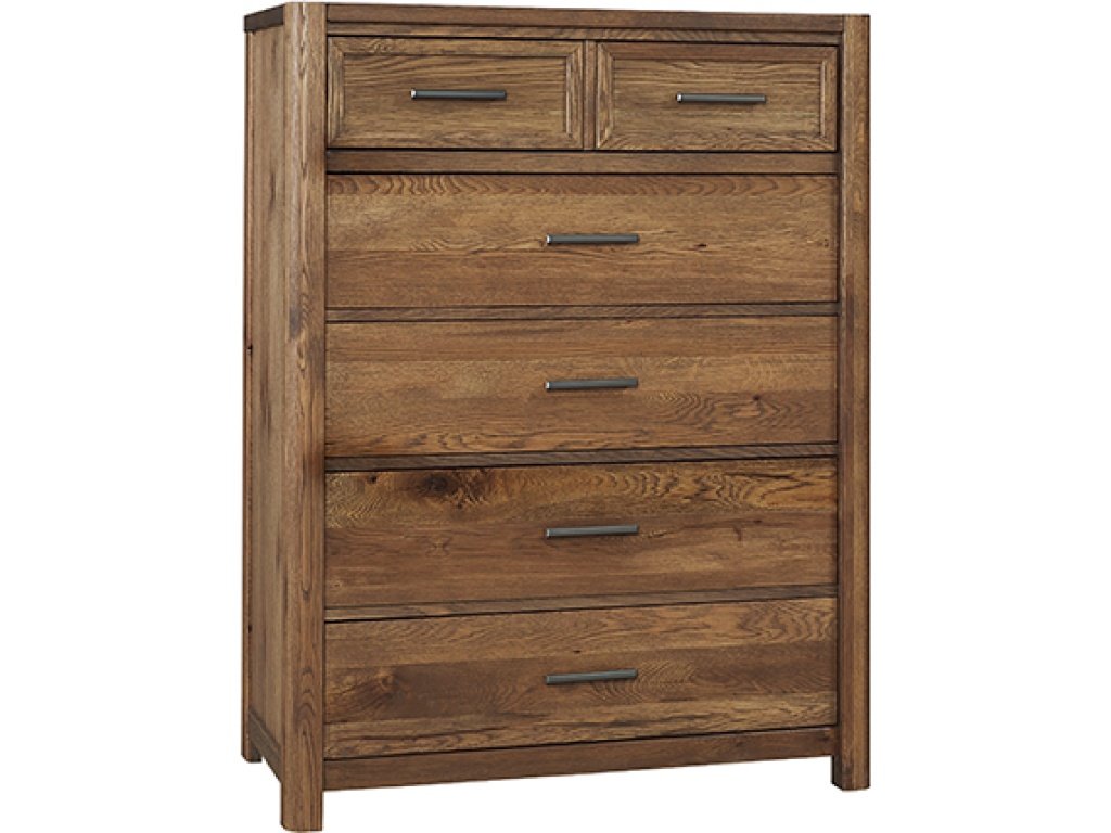 Chest - 5 Drawer