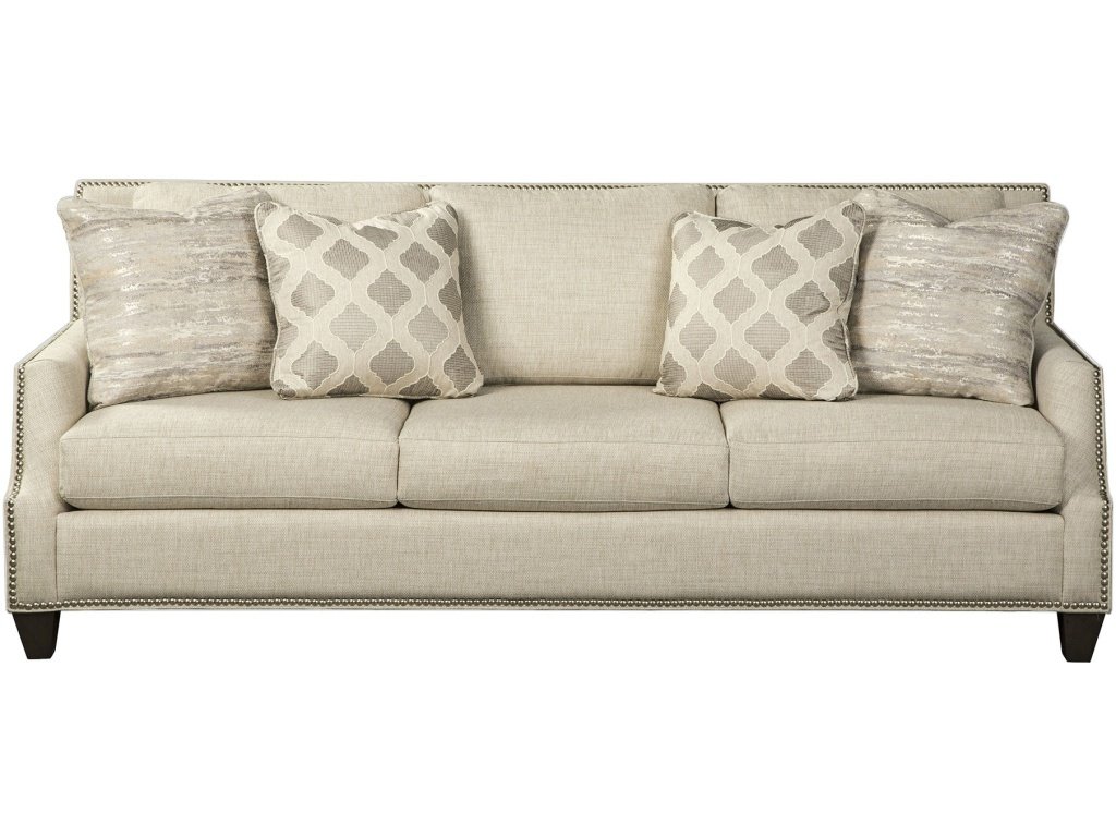 New Traditions Sofa