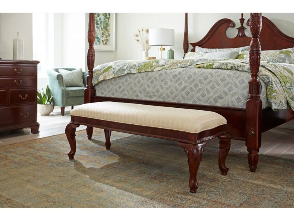 Bed Bench