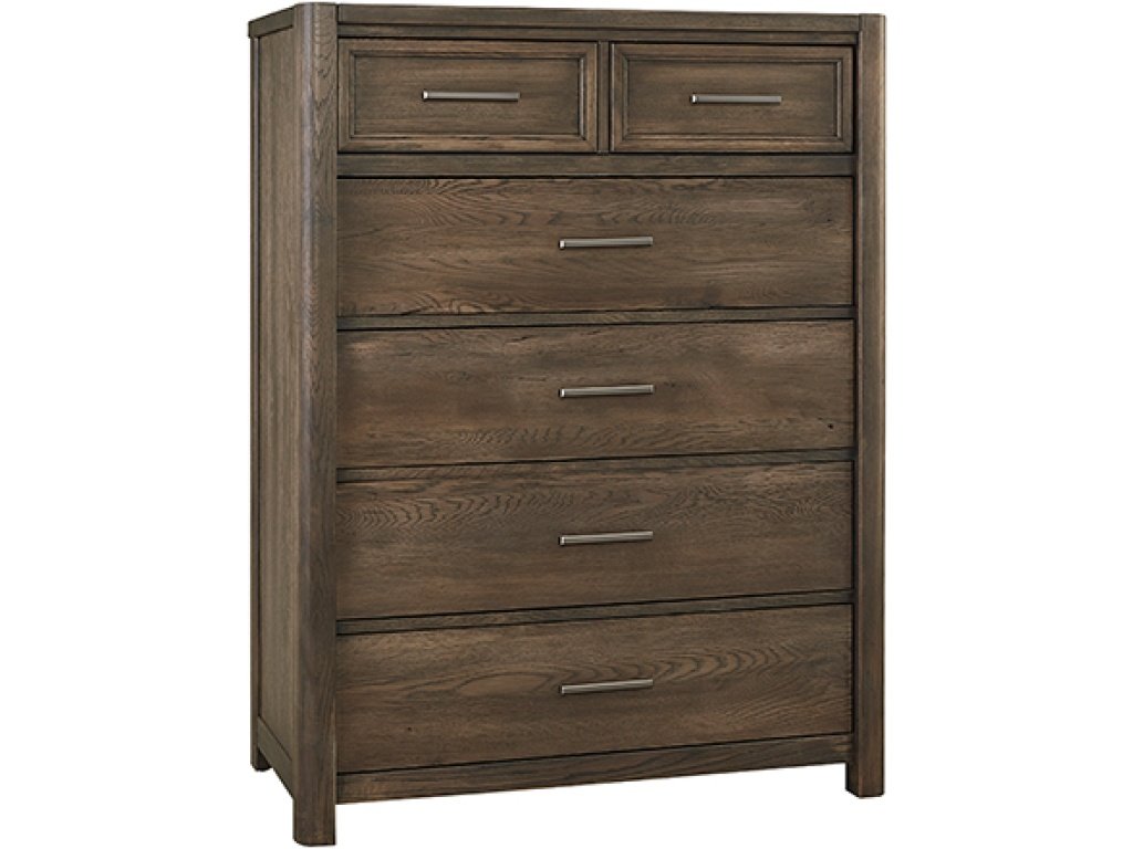 Chest - 5 Drawer