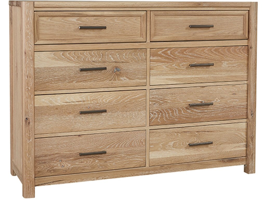 Dresser - 8 Drawer