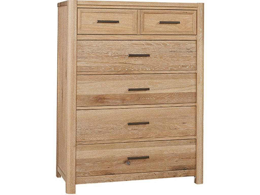 Chest - 5 Drawer