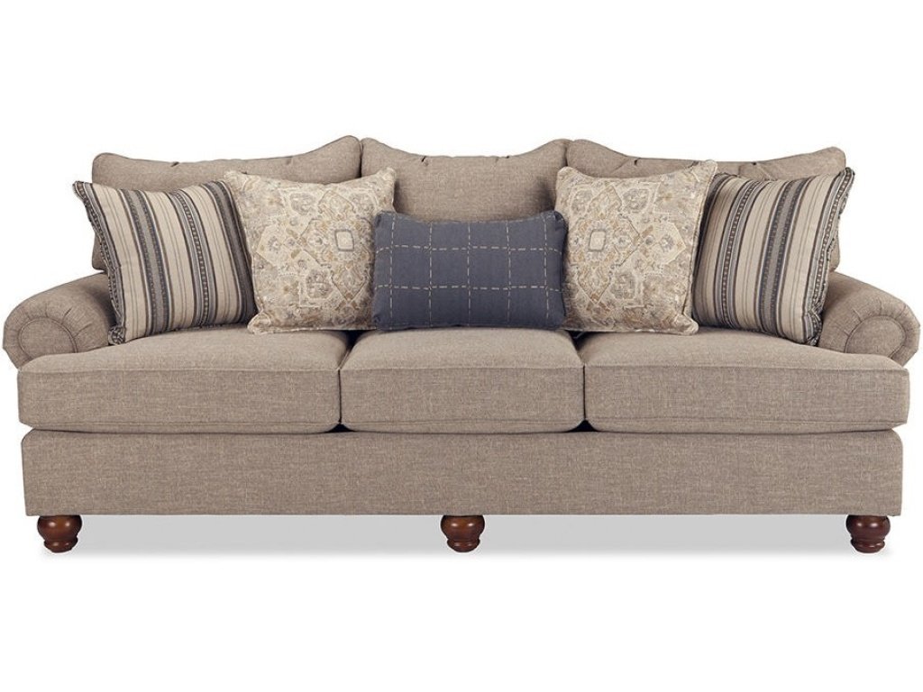 Craftmaster Essentials Sofa