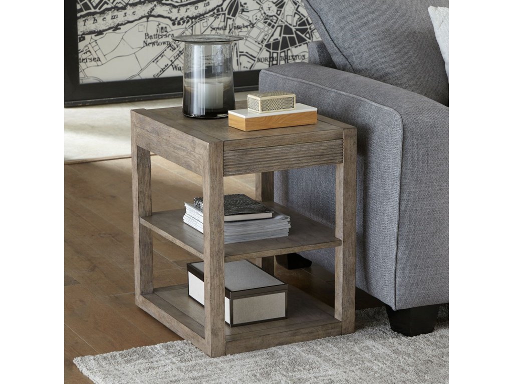 Chairside Table