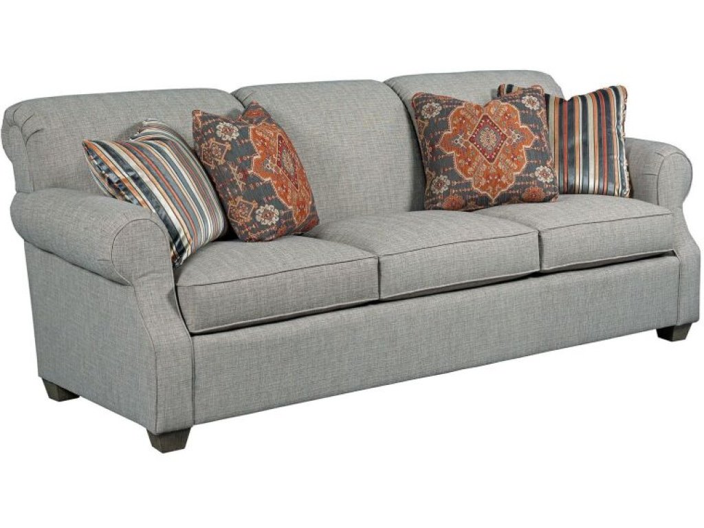 Lynchburg Grande Sofa