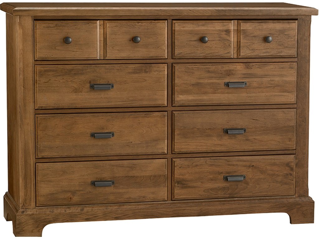 Dresser - 8 Drwr