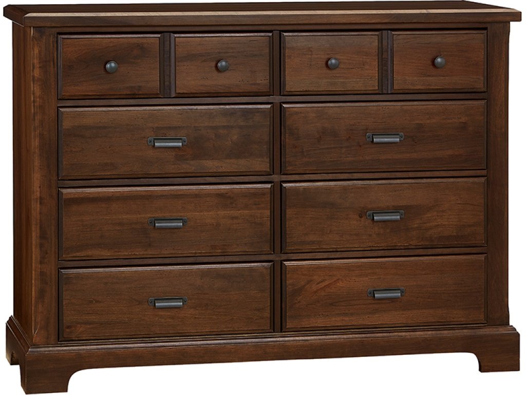 Dresser - 8 Drwr