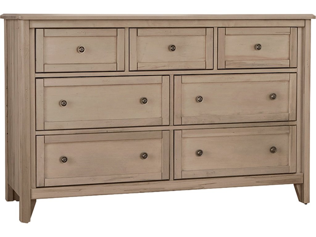 Dresser - 7 Drwr