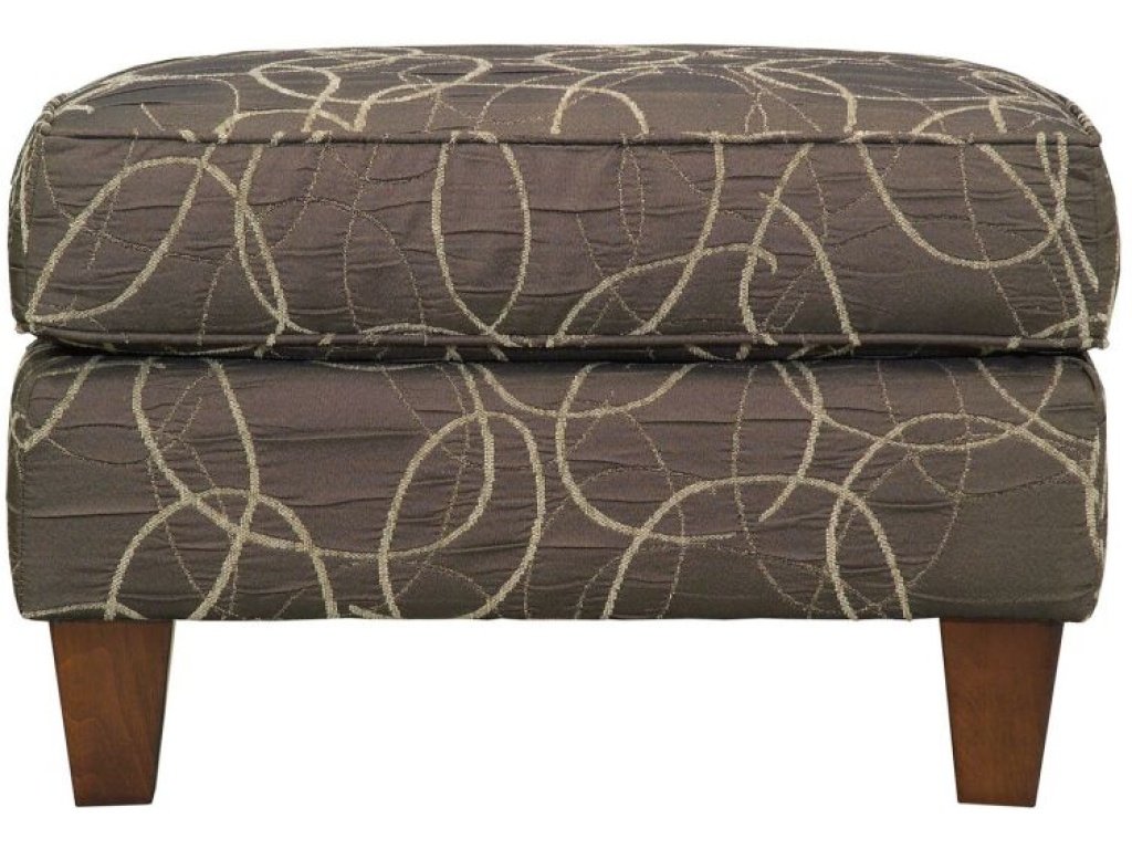 Madison Ottoman