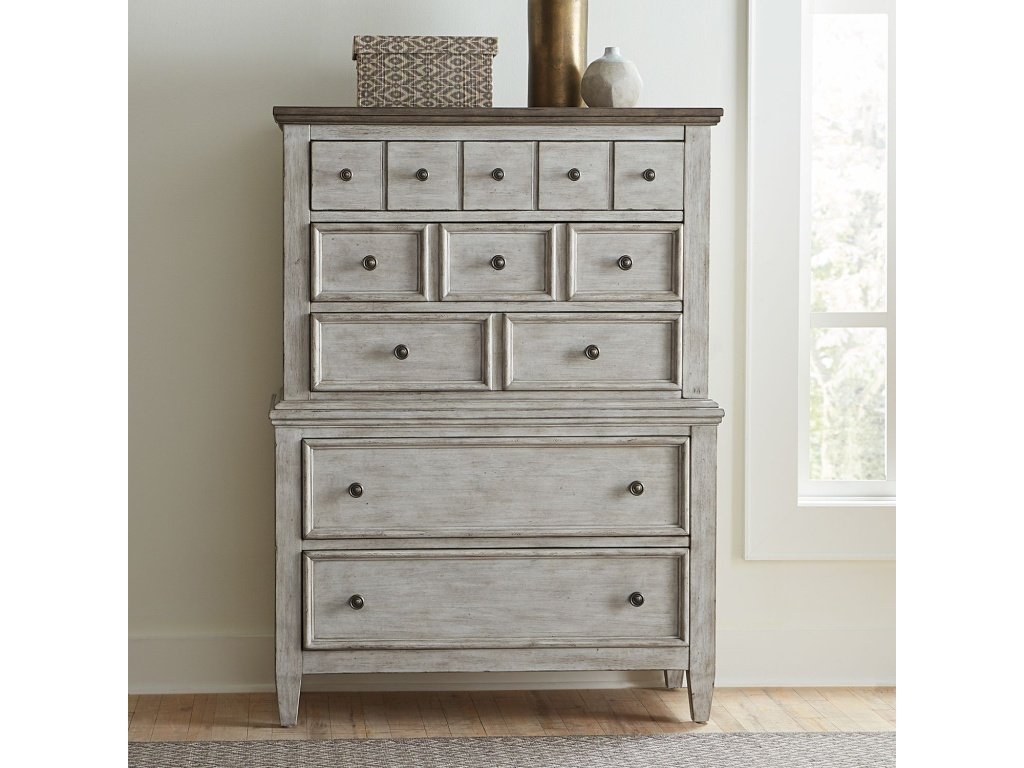 5 Drawer Chest