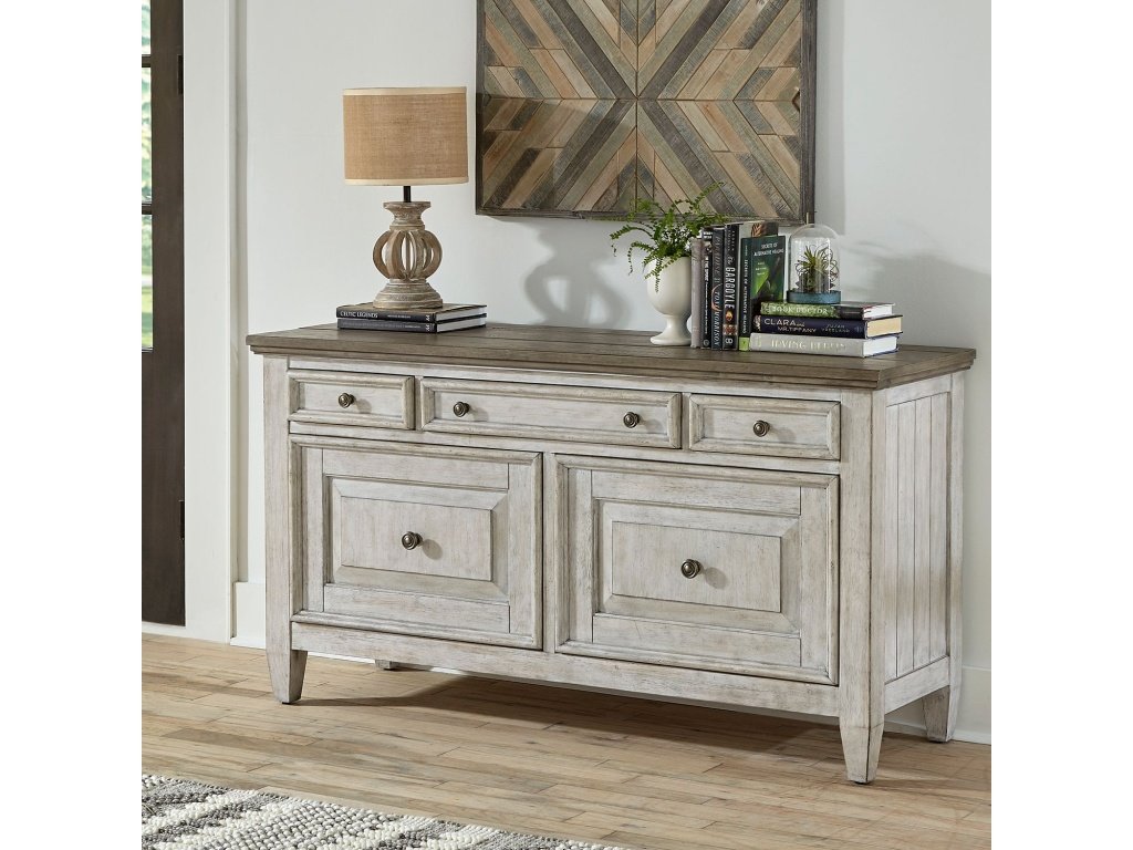 Credenza