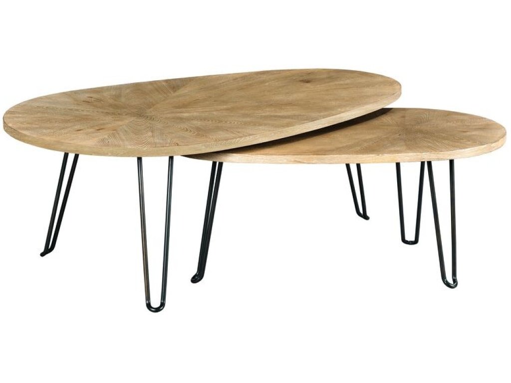 Bunching Cocktail Table