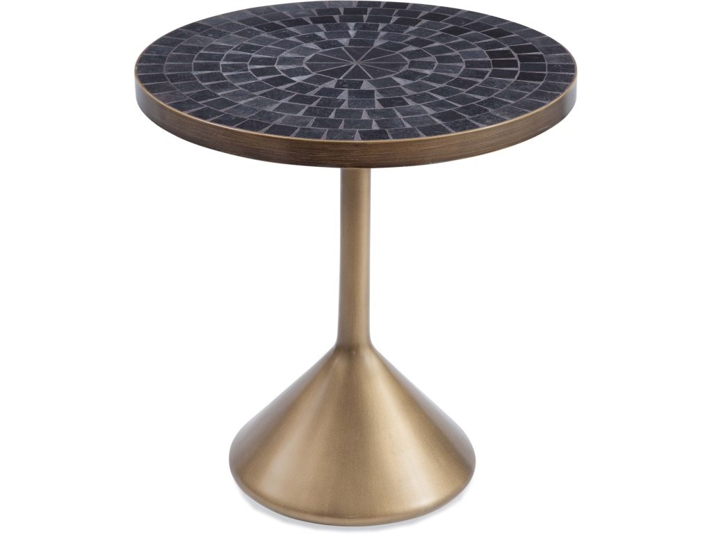 Marirose Accent Table