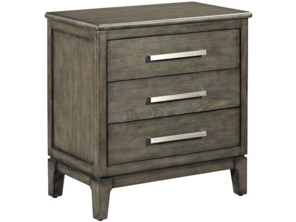 Allyson Nightstand