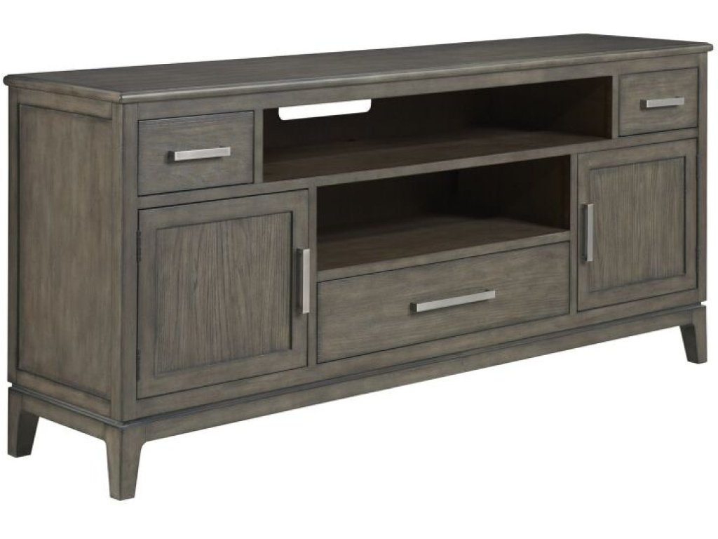 Reagan Entertainment Console