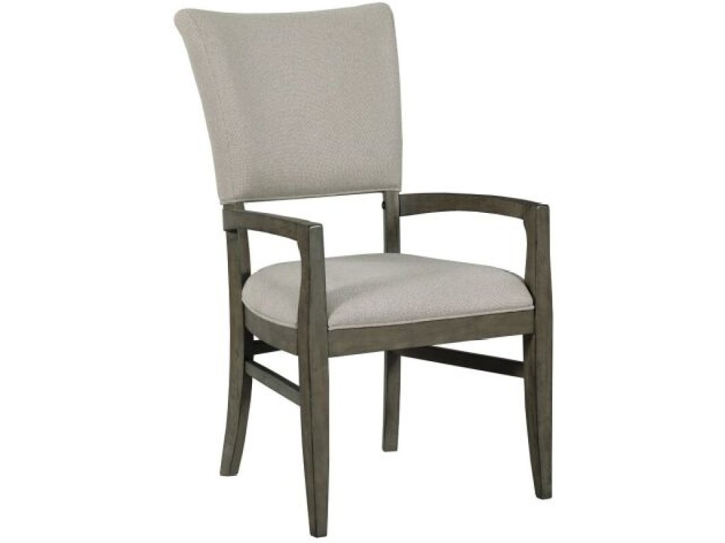 Hyde Arm Chair